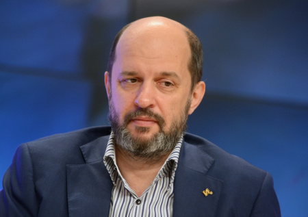 «У Дурова либеральный бзик»: Клименко о блокировке Telegram и WhatsApp в РФ