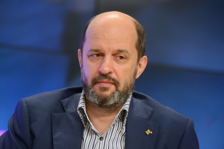 Герман Клименко