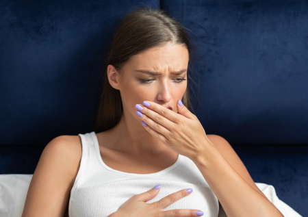 О чем говорят запахи тела: сигналы, которые нельзя игнорировать