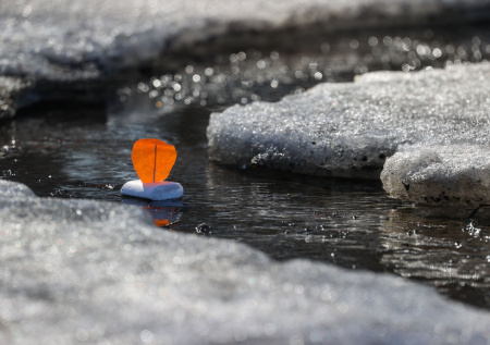 Москвичам рассказали, когда ждать наступления весны