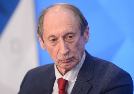 Сына президента ВФЛА Балахничева заподозрили в убийстве отца