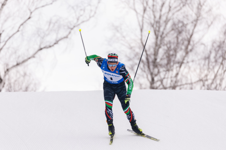 Савелий Коростелев