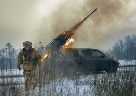 Политолог обозначил ключевое условие долгосрочного мира на Украине