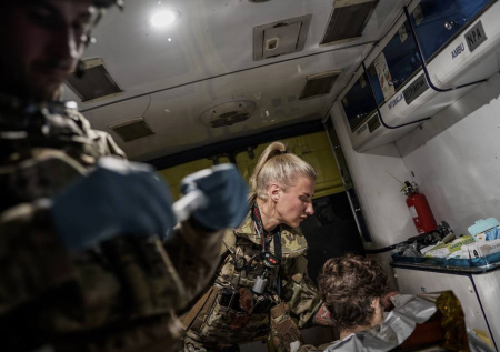 Арестович разнес Зеленского за вранье о потерях ВСУ