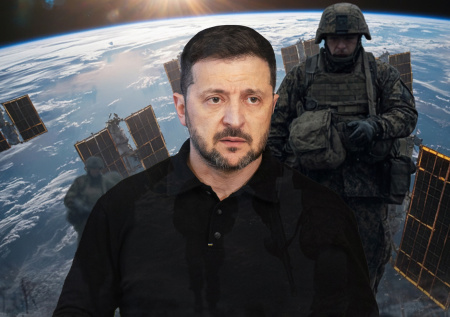 Элита ВСУ погибла из-за Starlink, роковая ошибка Зеленского: что дальше