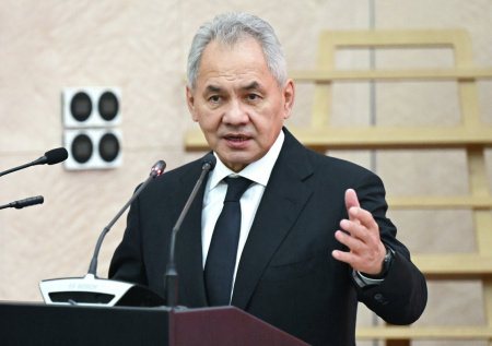 «Остались популистскими лозунгами»: Шойгу об истечении ДСНВ