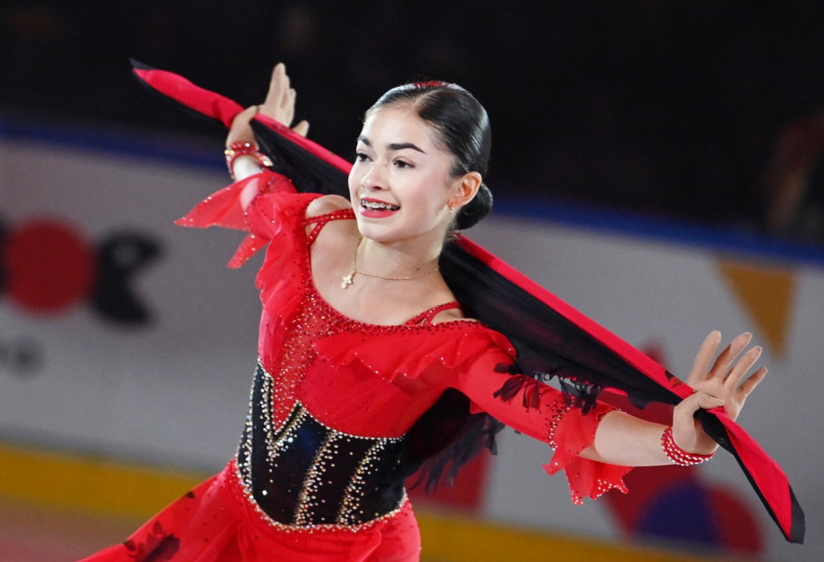 Аделия Петросян