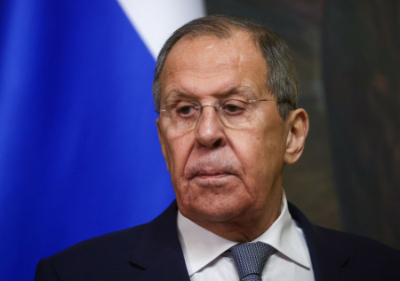 «Кривлялся, как паяц»: Лавров о поведении Зеленского на встрече с Путиным