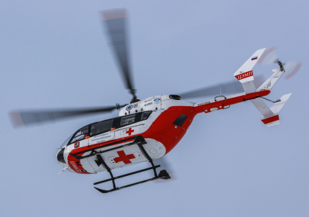 Потеряла 1,5 литра крови: в Приморье отец вонзил нож в сердце дочки