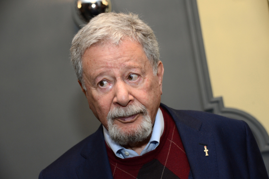 Адвокат Генрих Падва