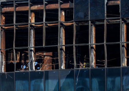 Стали известны показания засекреченного свидетеля по делу о «Крокусе»