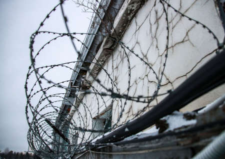 Пенсионерка-госизменщица отправилась в колонию на 15 лет