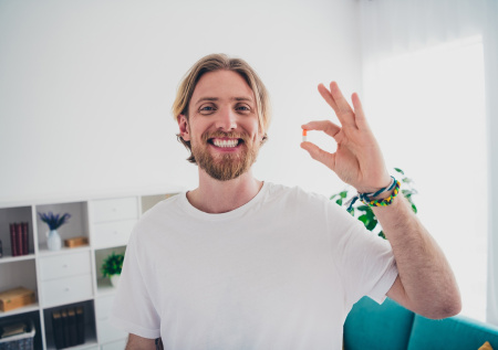 Мужчинам на заметку: все, что нужно знать о цинке. Ликбез от врача