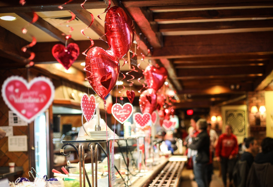 День Святого Валентина: история и традиции праздника