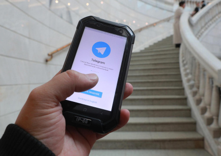 А вот и конец Telegram? Источник: грядет реальная блокировка мессенджера