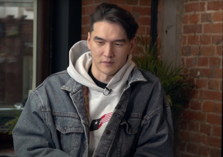 Сабуров готов выступить в Риге при определенной сумме гонорара