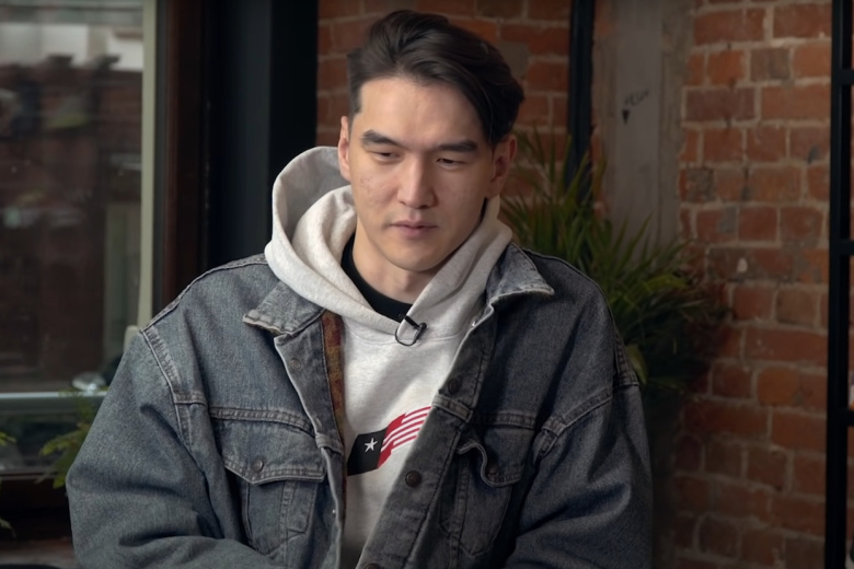 Нурлан Сабуров