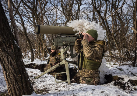 Они выбрали позор: террористы «Азова» переубивали себя под Константиновкой