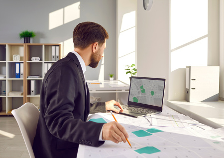 Как узаконить перепланировку квартиры в 2026 году: пошаговая инструкция