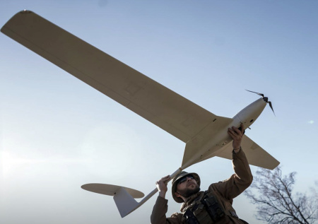 В России сочли сатанистской атаку ВСУ на похоронную процессию