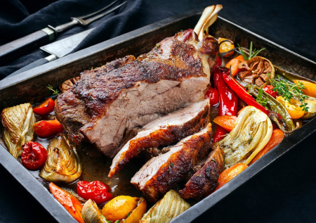 Диетолог раскрыла неприятные факты о баранине