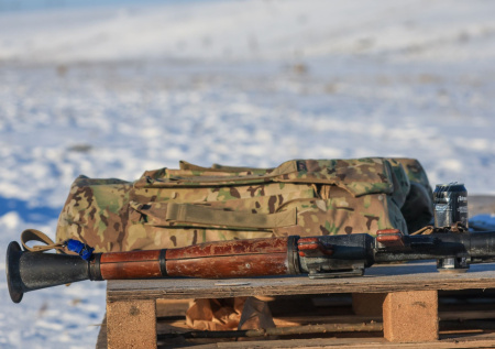 Стали известны подробности гибели награжденного Путиным участника СВО