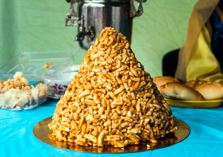 В России ввели ГОСТ на популярную восточную сладость