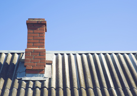 Крыша рухнула в здании детского сада под Нижним Новгородом