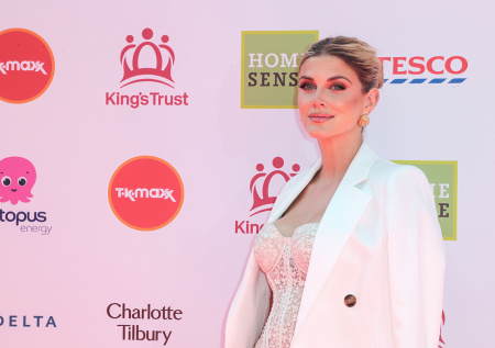 Телезвезда призналась, что пережила изнасилование