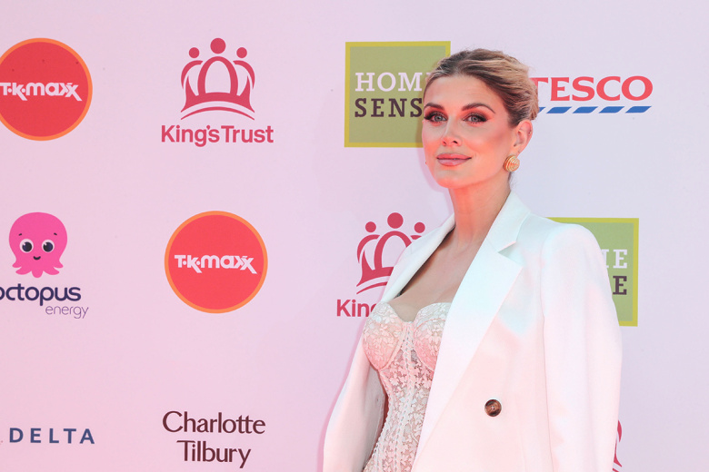 Эшли Джеймс