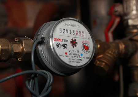 Юрист раскрыл главные схемы обмана с заменой и поверкой счетчиков воды