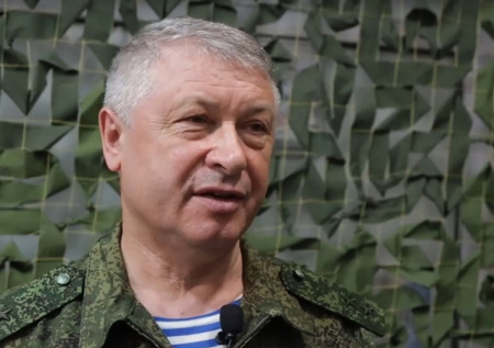 Раскрыт факт о пособнице покушения на генерала Алексеева