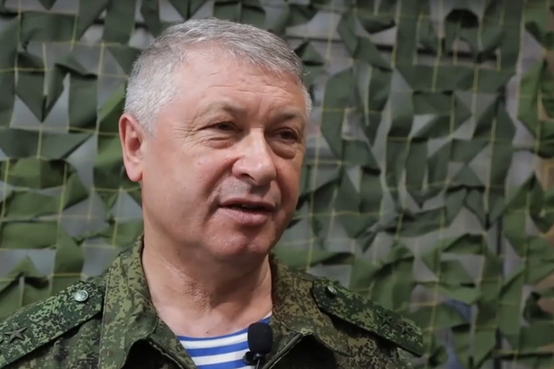 Владимир Алексеев