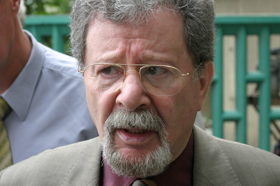 Адвокат Генрих Падва