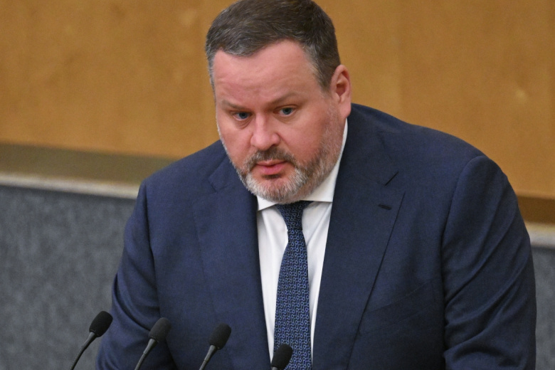 Антон Котяков