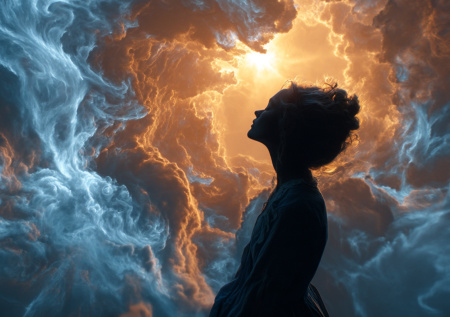 Магнитные бури сегодня, 10 февраля: что будет завтра, апатия, сонливость