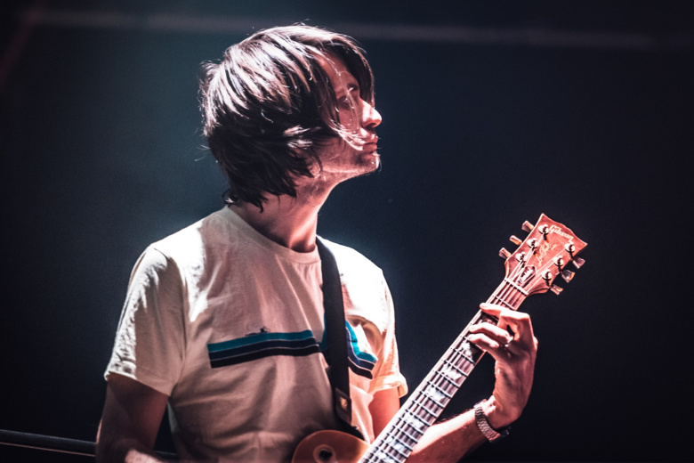 Джонни Гринвуд