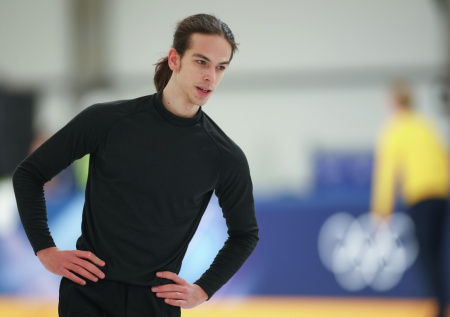 Короткая программа Гуменника: под какую музыку выступит, шансы на медали