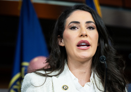 Конгрессвумен рассказала о грядущей встрече с российскими депутатами