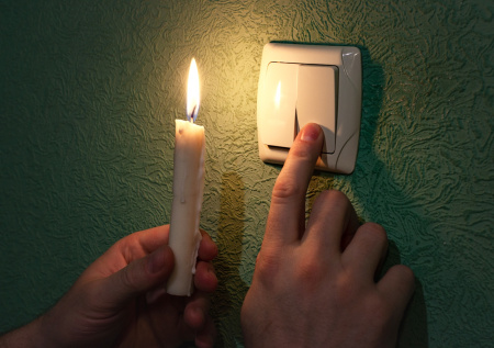 Следствие пролило свет на причины январского блэкаута в Мурманске