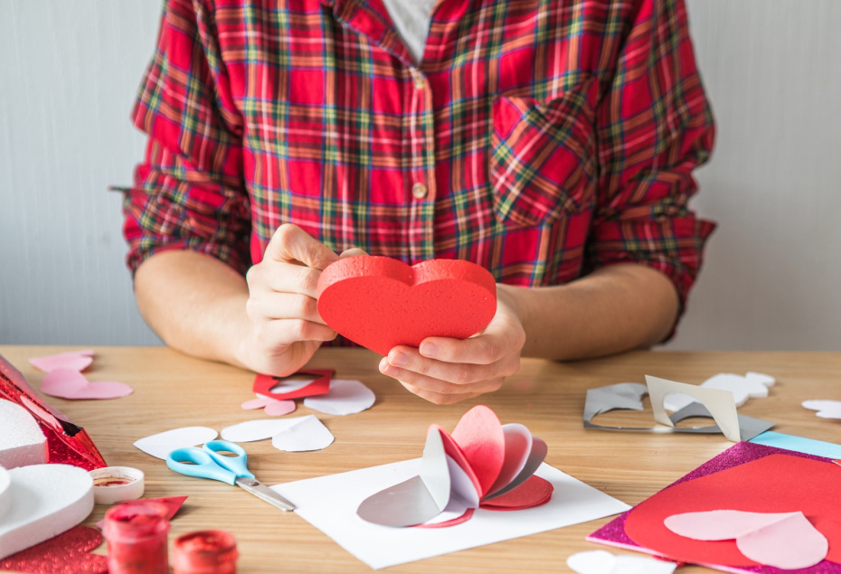 История праздника День Святого Валентина