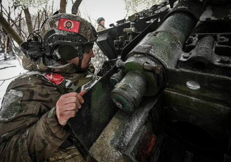 ВСУ пытались атаковать Россию с помощью 44 БПЛА