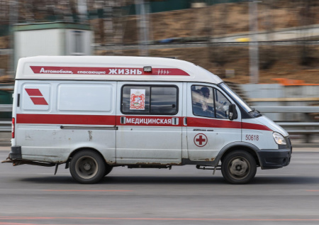 Ребенок подсыпал матери ртуть в чай в Подмосковье