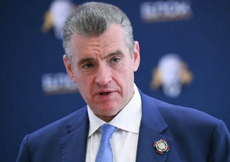 Слуцкий вспомнил последний разговор с умирающим Жириновским