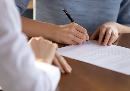 Юрист назвал три шага, чтобы вернуть невыплаченную премию