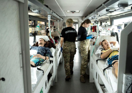 «Я не верю»: экс-командир «Азова» уличил ВСУ во лжи о потерях