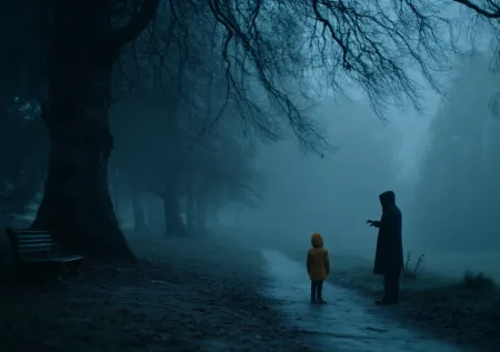 Неисправимый педофил: в Костроме семиклассник спас ребенка от изнасилования