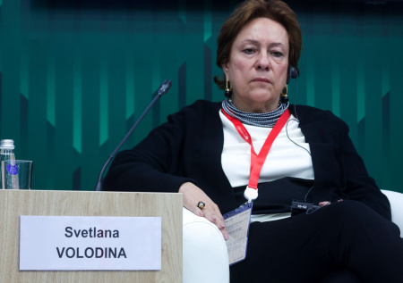 Адвокат рассказала, кто внес вклад в принятие моратория на смертную казнь