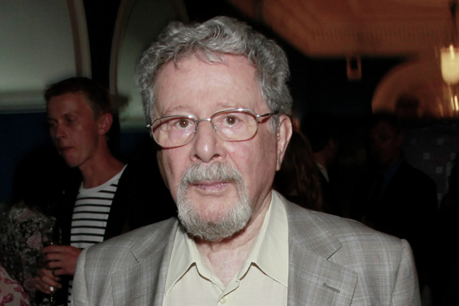 Адвокат Генрих Падва