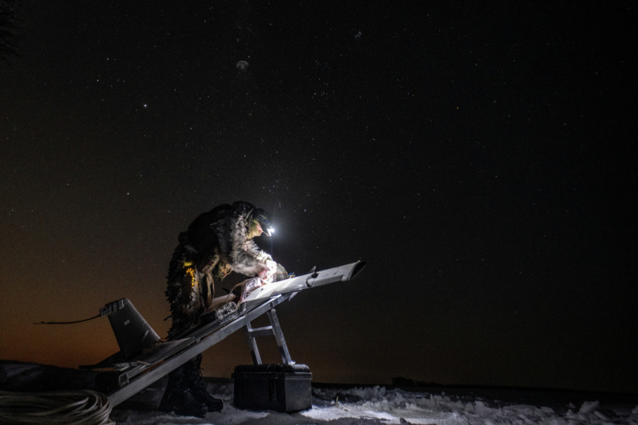 ВС РФ в зоне СВО